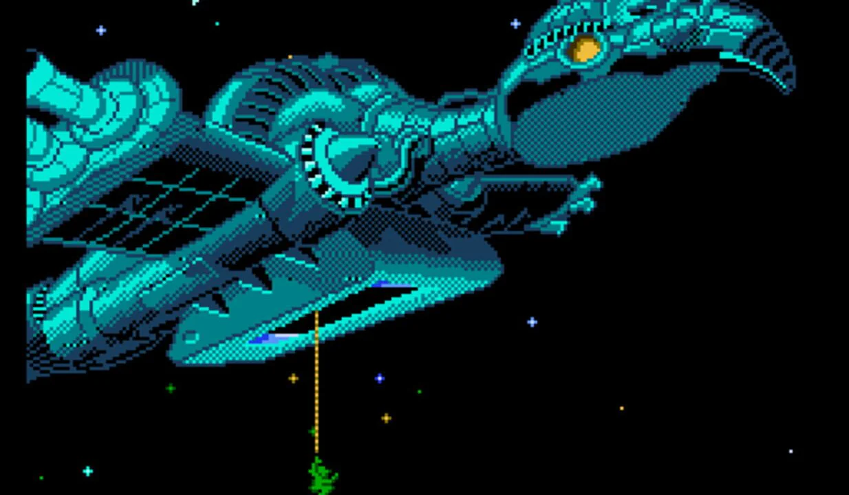 Top Amiga CD32 Games