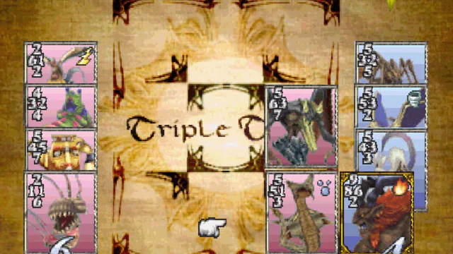Final Fantasy VIII - Screenshot 4