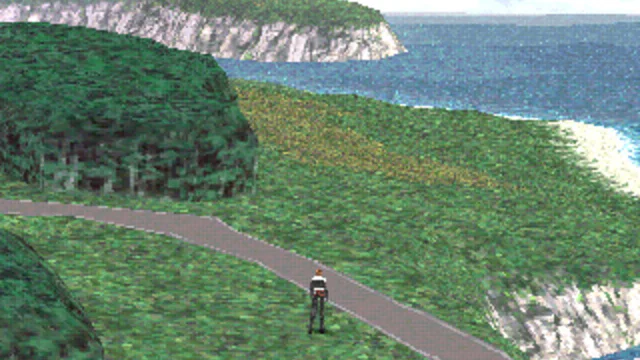Final Fantasy VIII - Screenshot 3