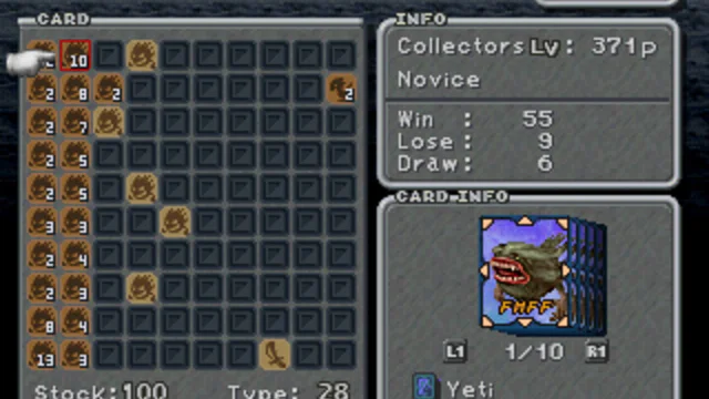 Final Fantasy IX - Screenshot 4