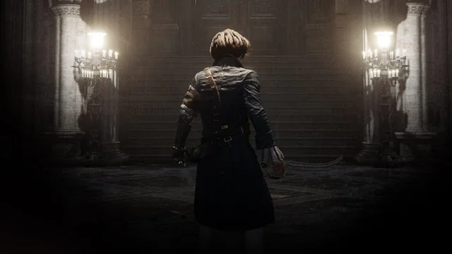 Lies of P - Screenshot 3