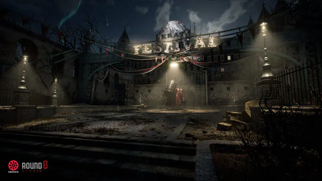 Lies of P - Screenshot 4