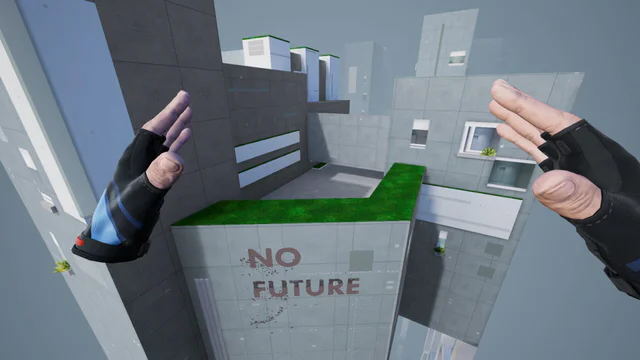 Stride - Screenshot 4