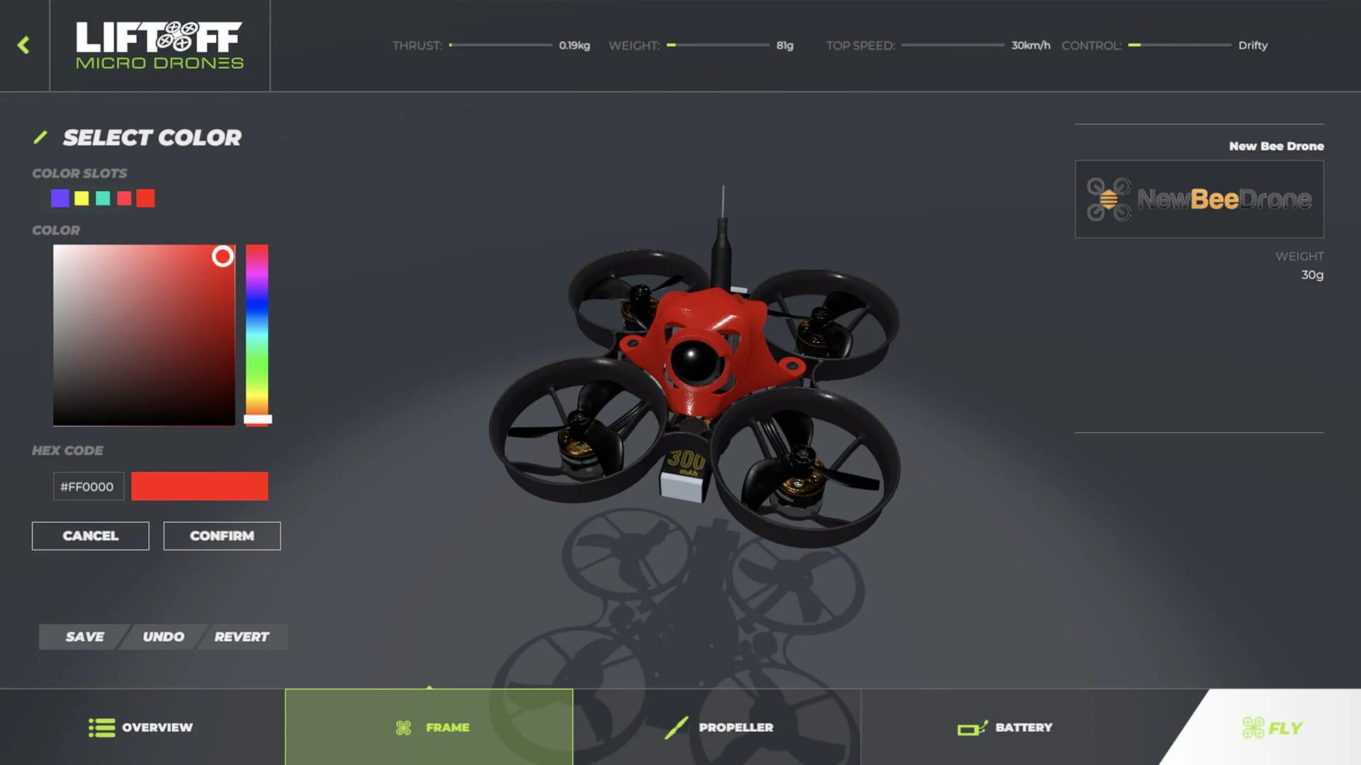 Liftoff: Micro Drones Game Details & Rankings | Game Ranks