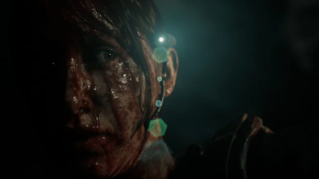The Dark Pictures Anthology: House of Ashes - Screenshot 4