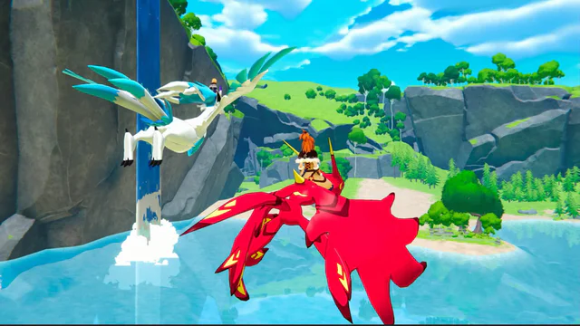 Palworld - Screenshot 4
