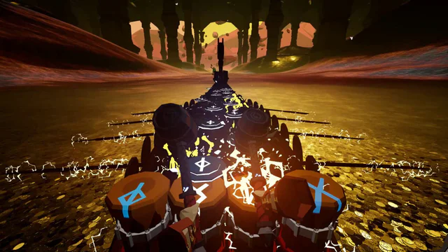 Ragnarock - Screenshot 4