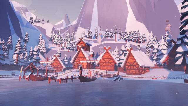 Ragnarock - Screenshot 3