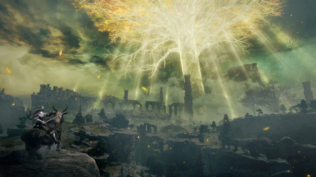 Elden Ring - Screenshot 1