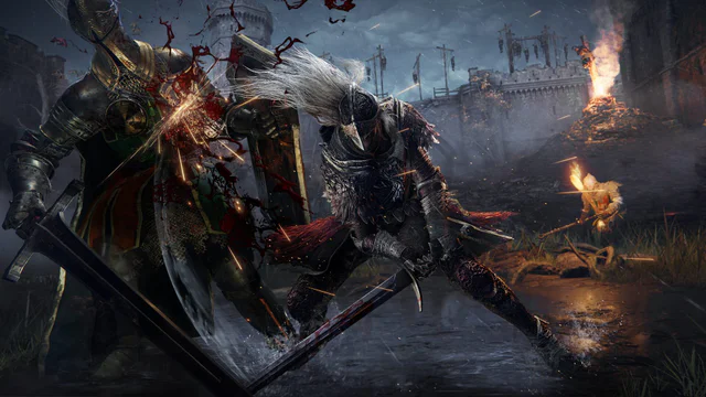 Elden Ring - Screenshot 3