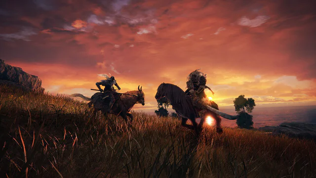 Elden Ring - Screenshot 2