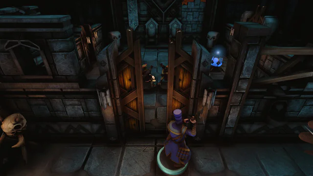 Demeo - Screenshot 4