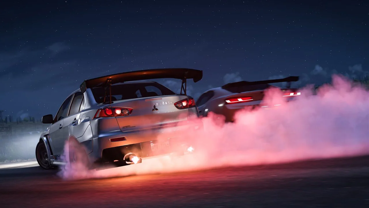 Top Racing Games