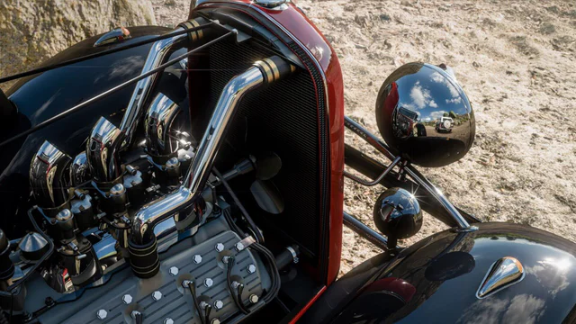 Forza Horizon 5 - Screenshot 3