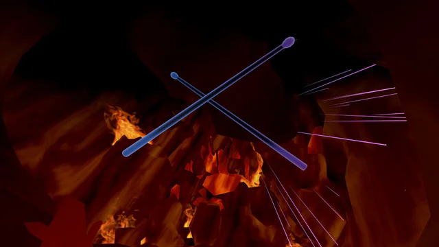 Smash Drums - Screenshot 1
