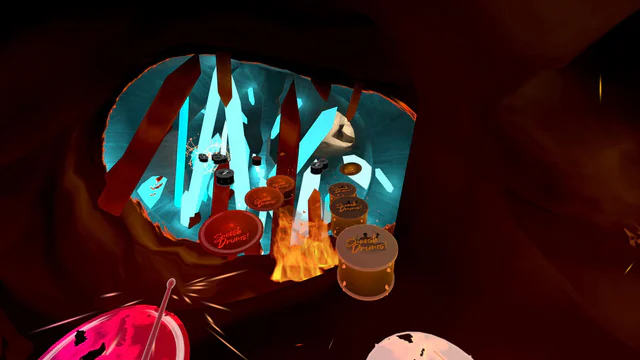 Smash Drums - Screenshot 4