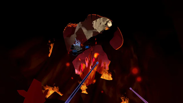 Smash Drums - Screenshot 2