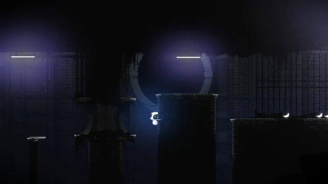 Sheepy: A Short Adventure - Screenshot 3