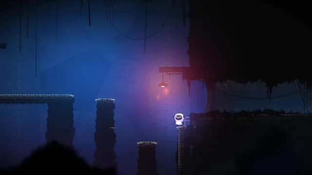Sheepy: A Short Adventure - Screenshot 2