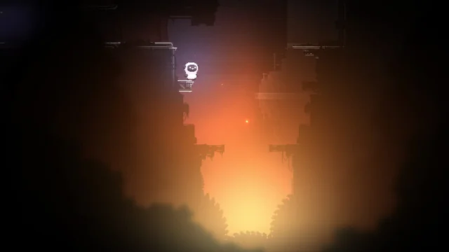 Sheepy: A Short Adventure - Screenshot 1