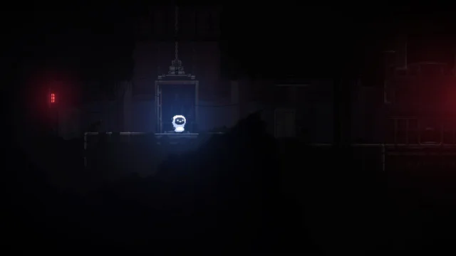 Sheepy: A Short Adventure - Screenshot 4