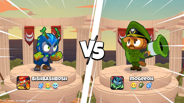 Bloons TD Battles 2 - Screenshot 3