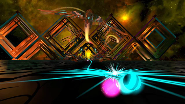Synth Riders - Screenshot 3