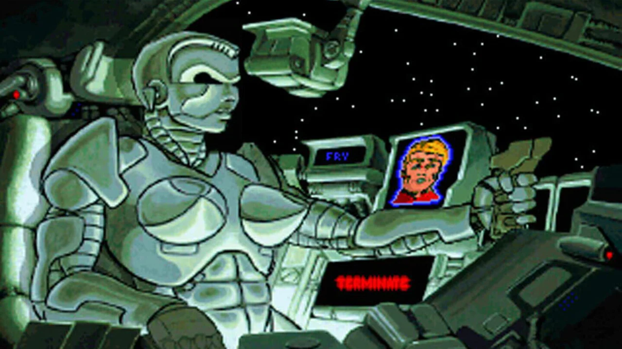 Top Space Quest Games