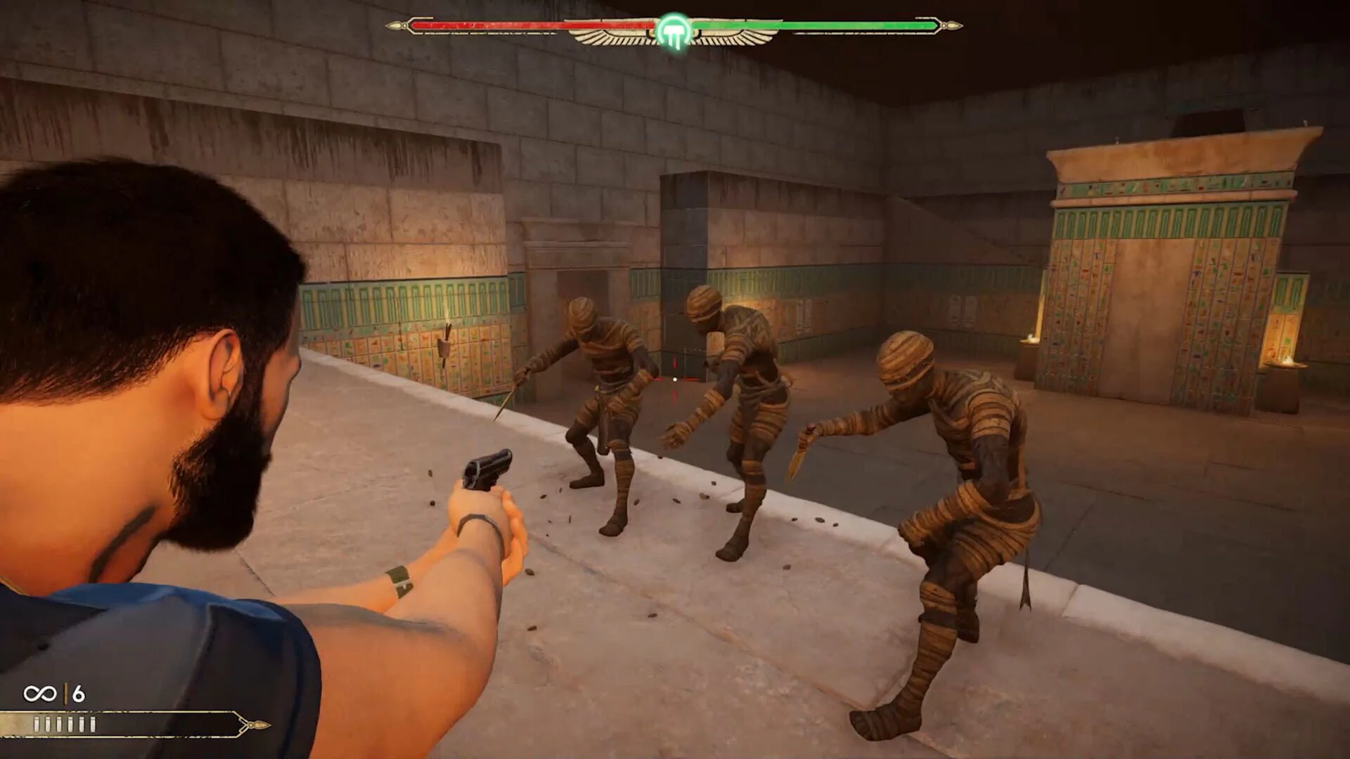 Wayfarers: Call of Osiris Game Details & Rankings | Game Ranks