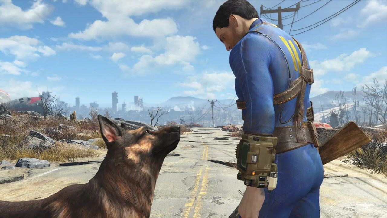 Top Fallout Games