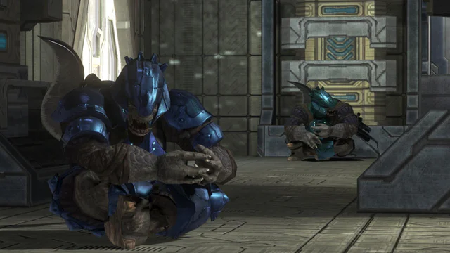 Halo 3 - Screenshot 4
