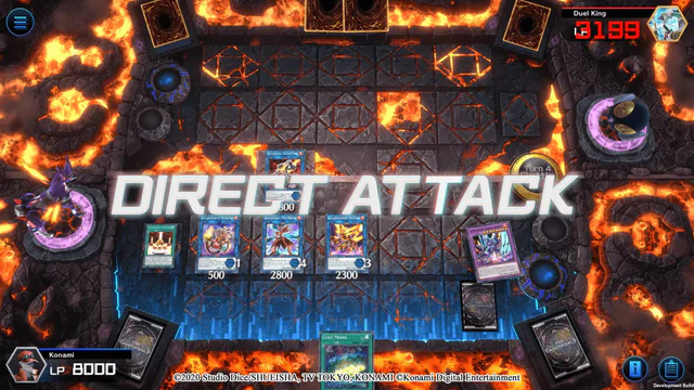 Yu-Gi-Oh! Master Duel - Screenshot 2