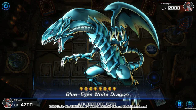 Yu-Gi-Oh! Master Duel - Screenshot 4