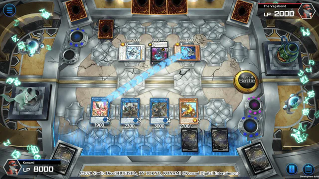 Yu-Gi-Oh! Master Duel - Screenshot 3