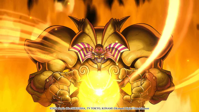 Yu-Gi-Oh! Master Duel - Screenshot 1