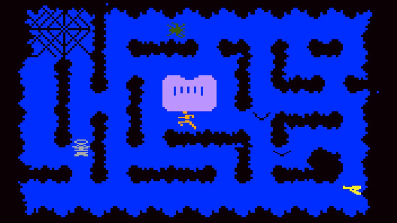 Top Intellivision Games