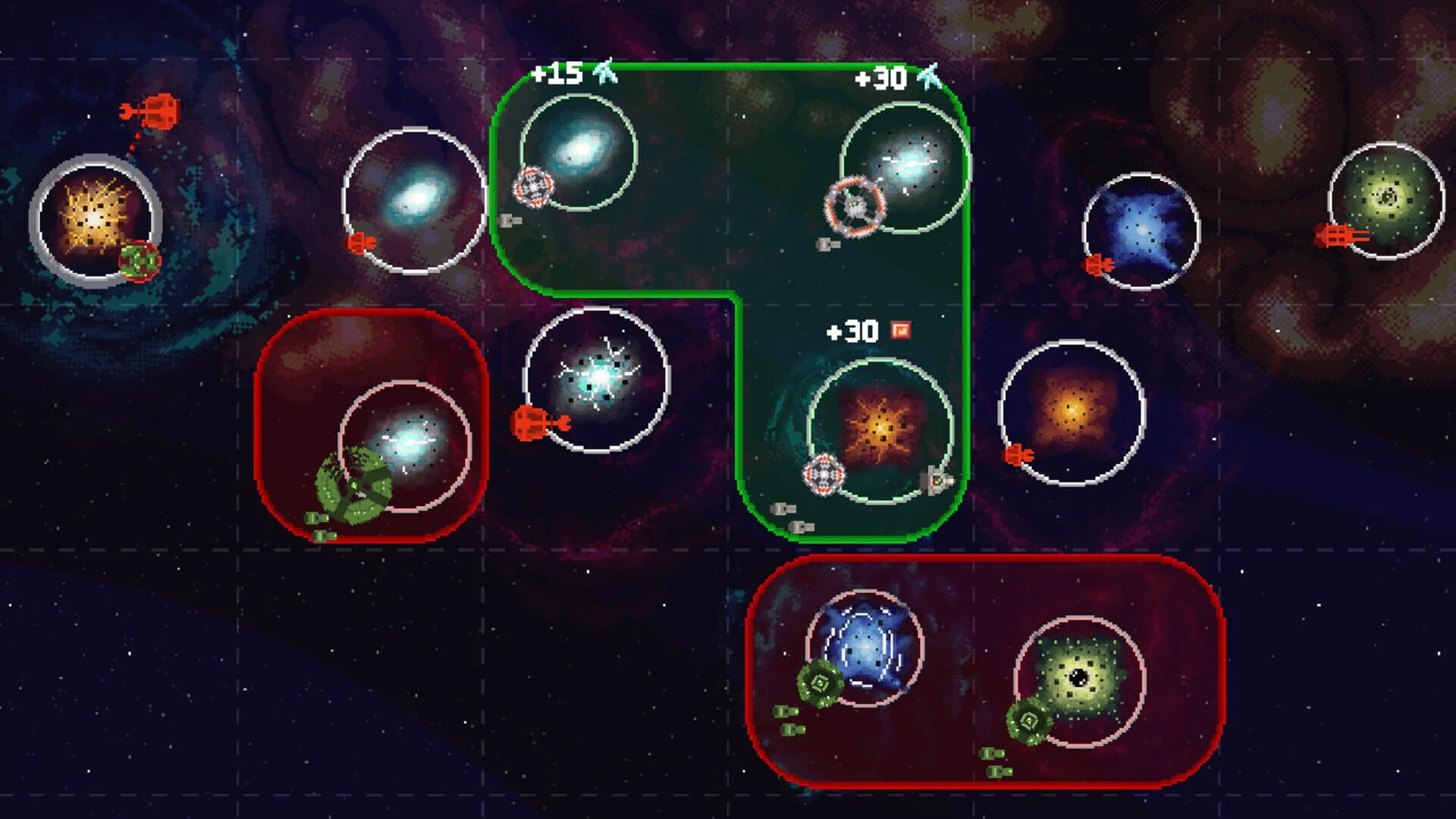 Alpha One Game Details & Rankings | Game Ranks