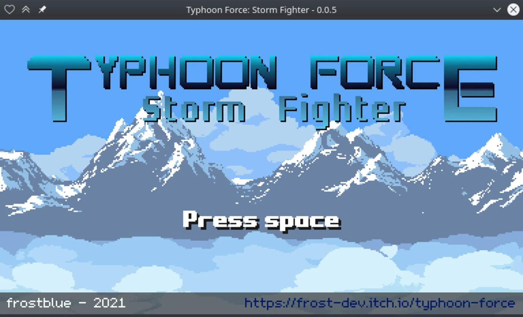 Typhoon Force: Storm Fighter Game Details & Rankings | Game Ranks