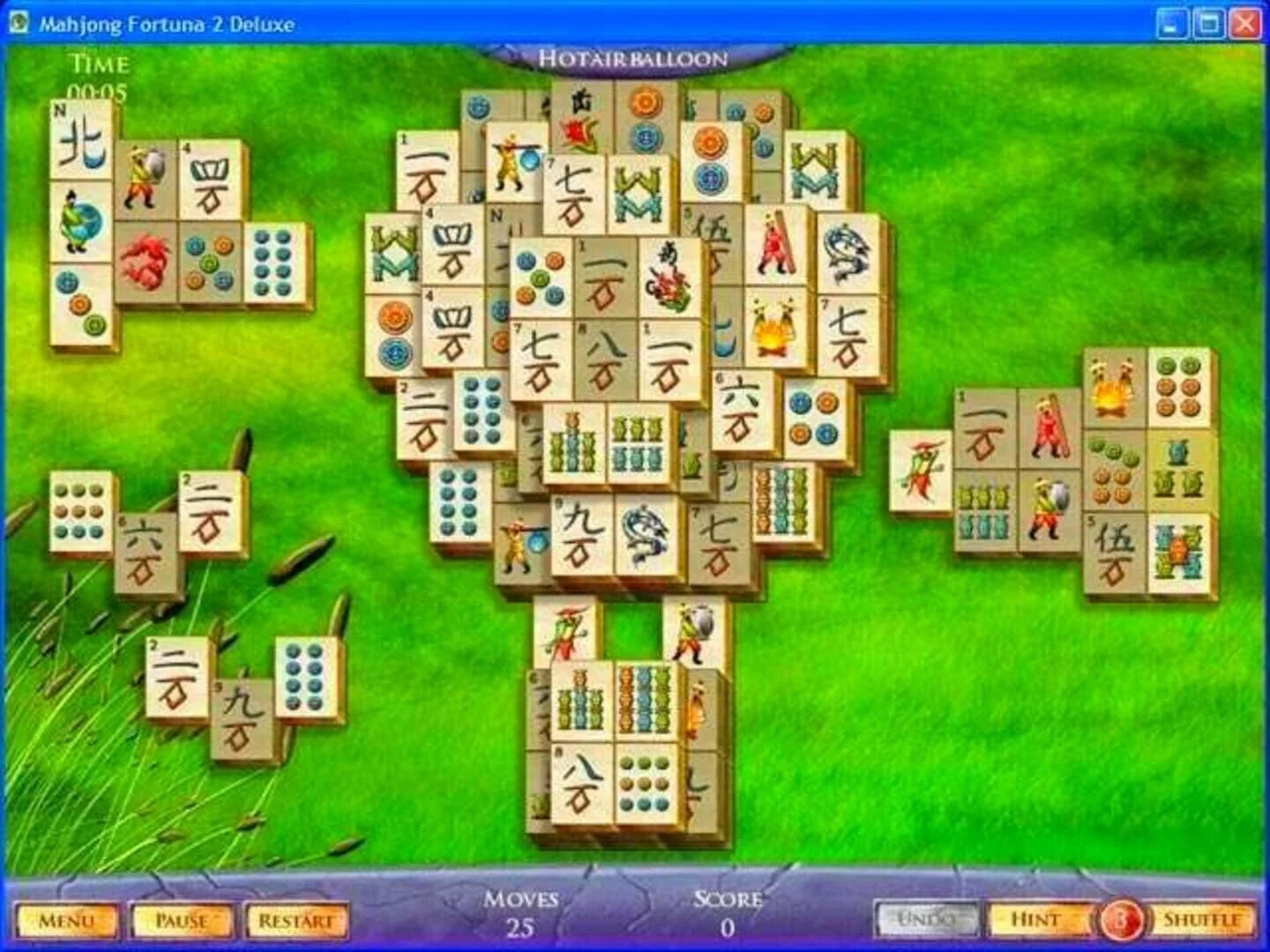 Mahjong Ranks Mahjong Fortuna 2 Game Details & Rankings | Game Ranks