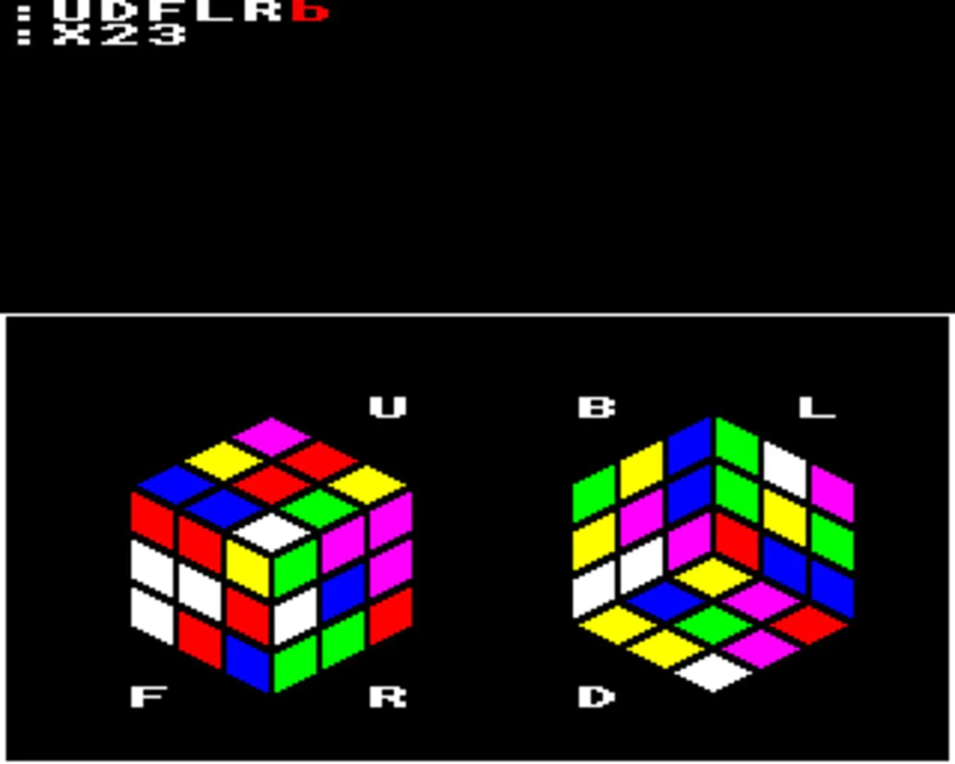Cube Master Game Details & Rankings | Game Ranks