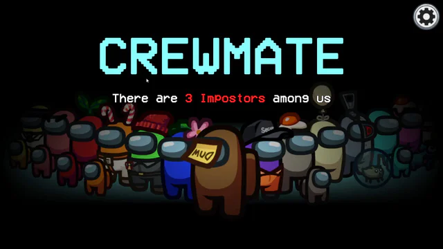 Among Us - Screenshot 4