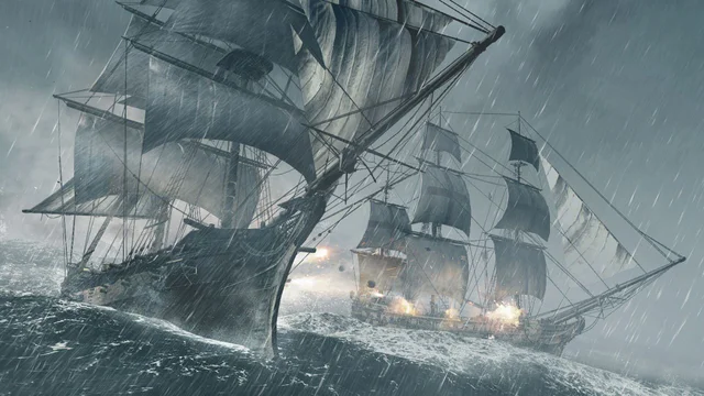 Assassin's Creed IV Black Flag - Screenshot 4