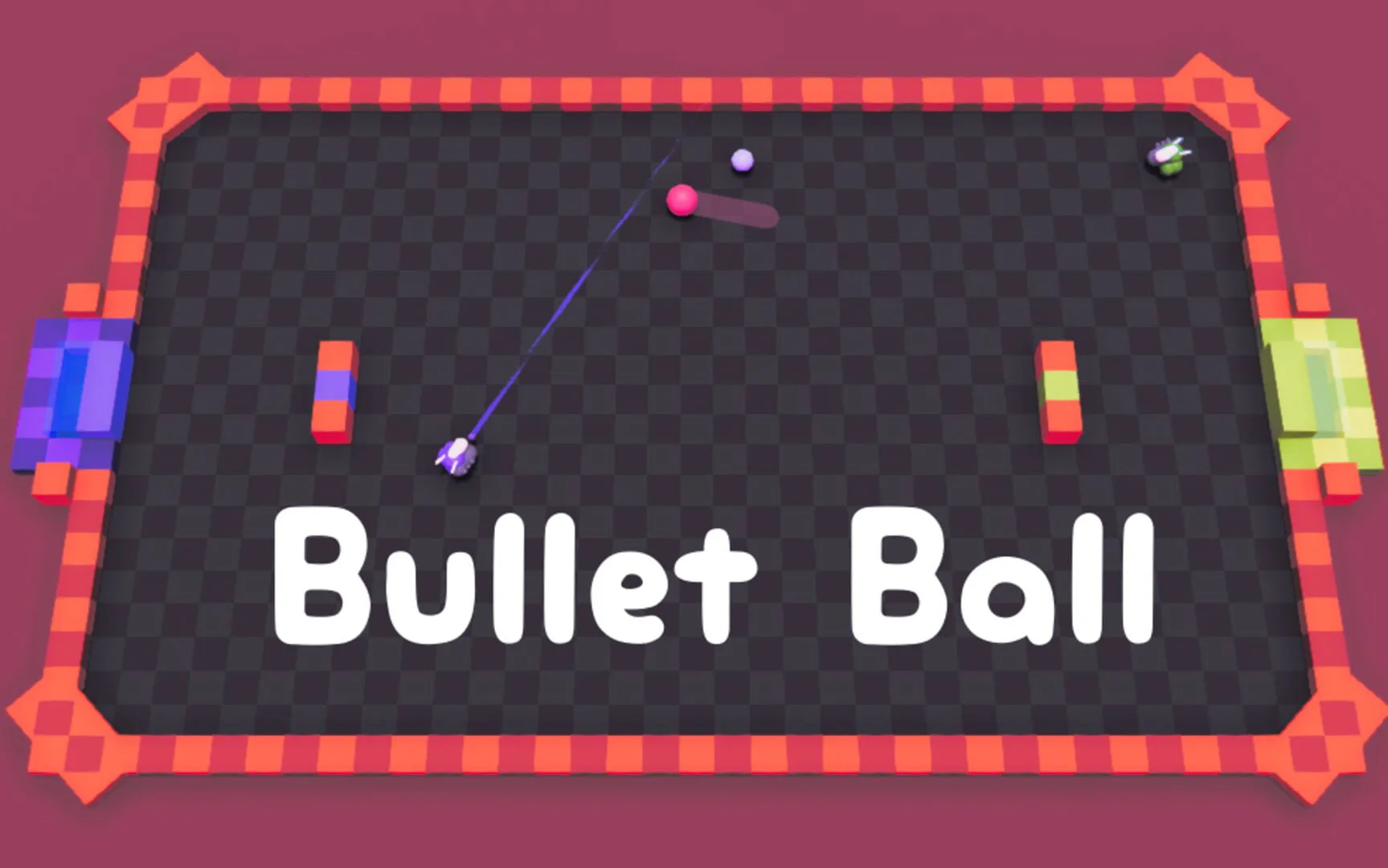 Bullet Ball Game Details & Rankings | Game Ranks