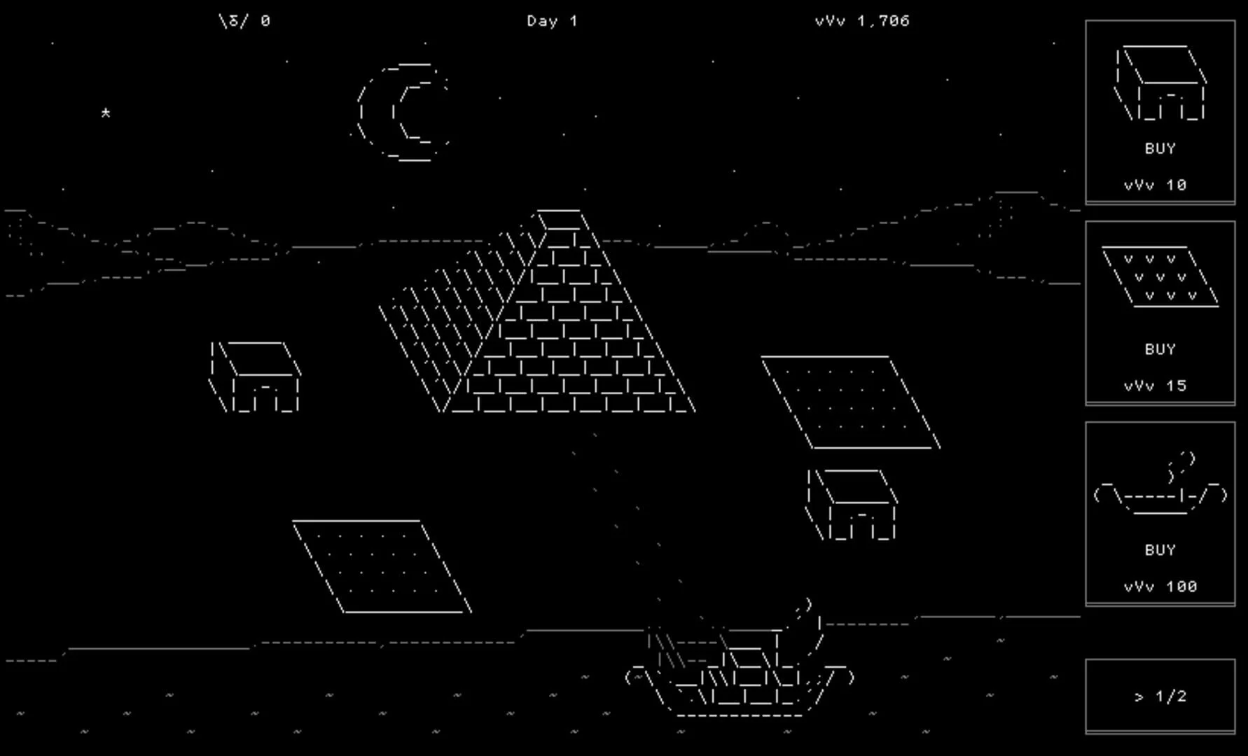 Pyramid Builder Game Details & Rankings | Game Ranks