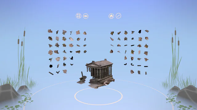 Puzzling Places - Screenshot 2