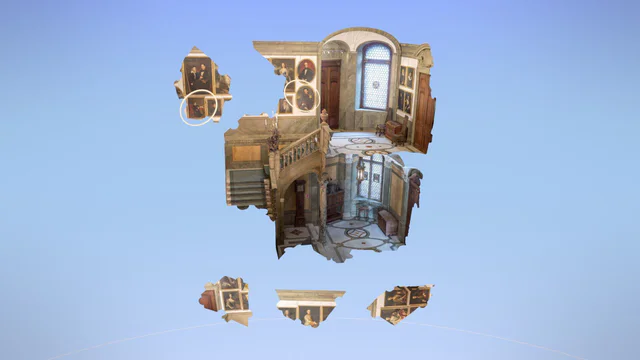 Puzzling Places - Screenshot 1