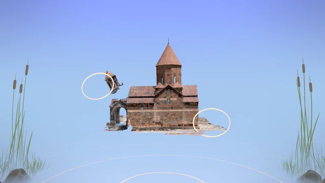 Puzzling Places - Screenshot 4