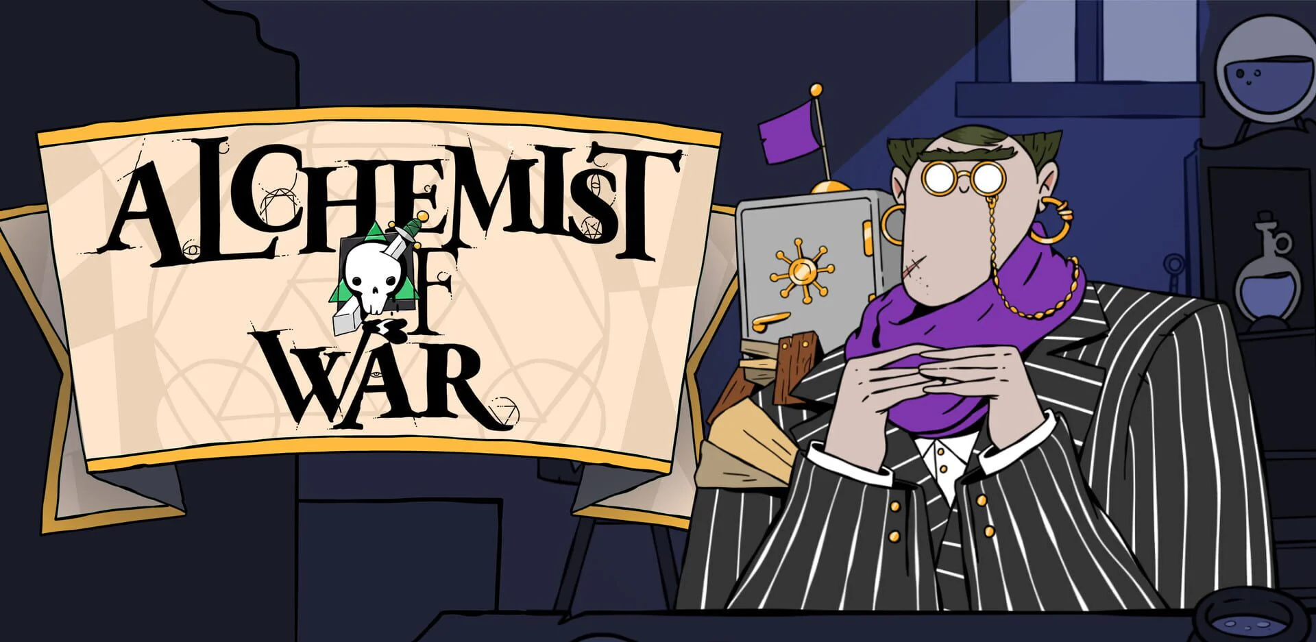 Ib Ranks Alchemist of War Game Details & Rankings | Game Ranks