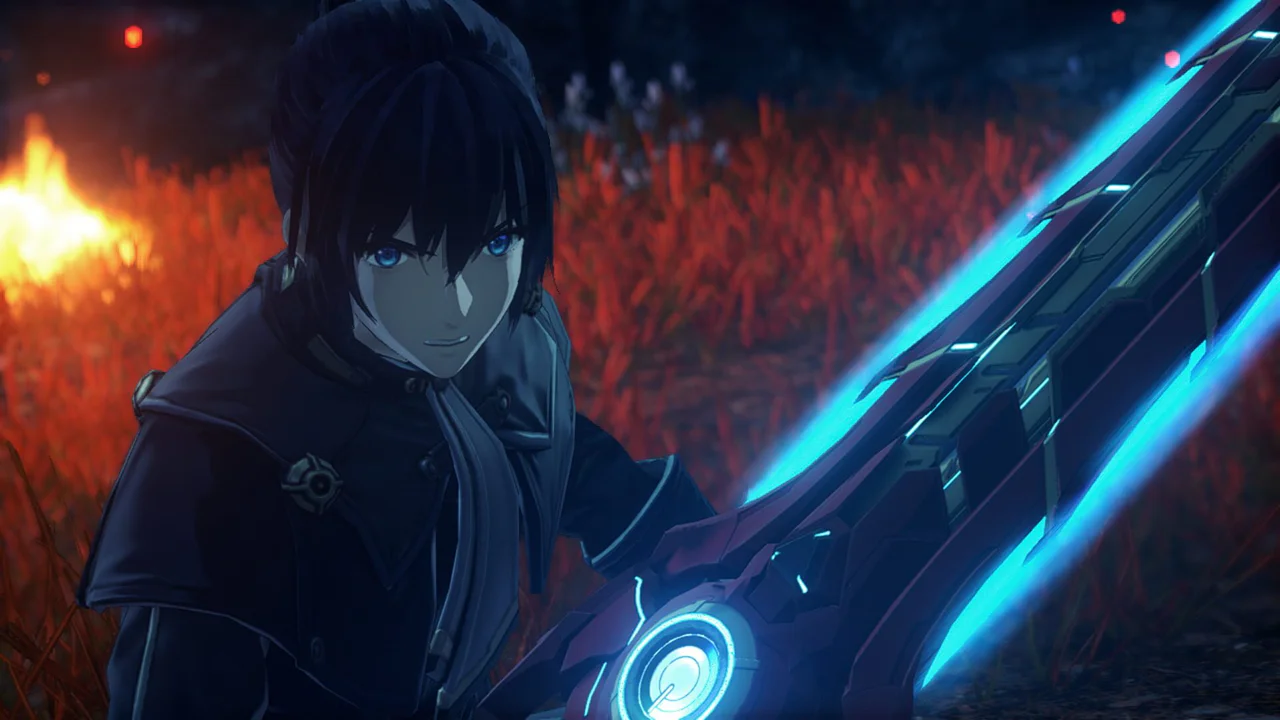 Xenoblade Chronicles