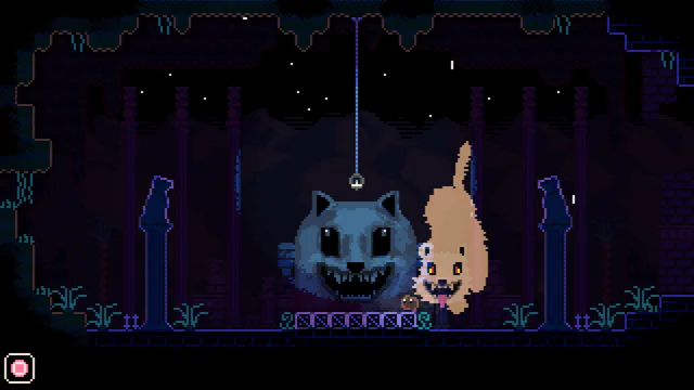 Animal Well - Screenshot 2